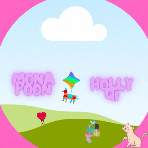 - Mona Poon - - Mona Poon -
