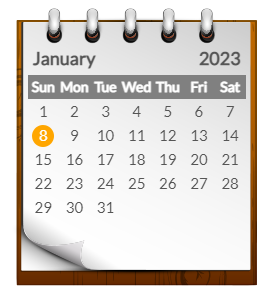 2023-01-08 2023-01-08