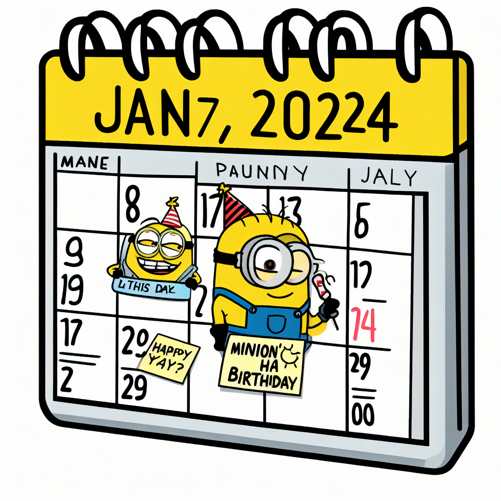 Jan 7, 2024